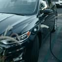 EV drivers across the UK could benefit from a major change to planning rules