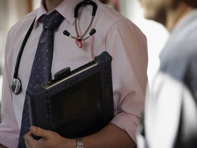 New data from the UK Health Security Agency (UKHSA) shows that syphilis cases have continued to rise.