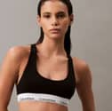 Get 64% off women’s Calvin Klein three-piece underwear sets now just £19.99 