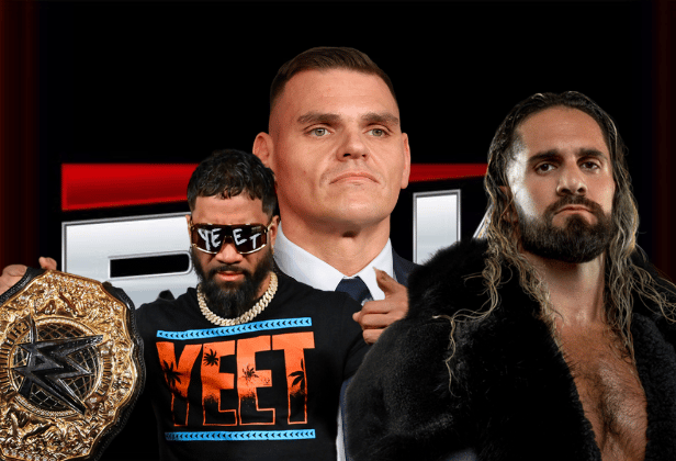 Mr. Money In The Bank 2025, Seth Rollins, is scheduled to be at Monday Night Raw this evening - the same event Jey Uso is set to defend the World Heavyweight Championship at.