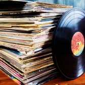 What record fairs are due to take place in Yorkshire, so far, throughout the remainder of 2025, including the summer?