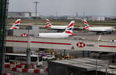 Heathrow Airport says it’s time for an “honest conversation” about expansion.