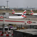 Heathrow Airport says it’s time for an “honest conversation” about expansion.