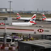 Heathrow Airport says it’s time for an “honest conversation” about expansion.