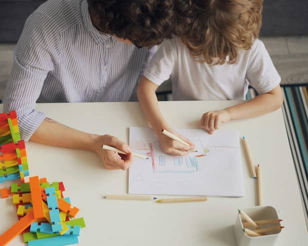 With the summer holidays around the corner, what age is appropriate to leave your children home alone?