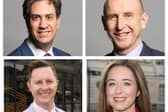 How each of Doncaster's four MPs voted on assisted dying.