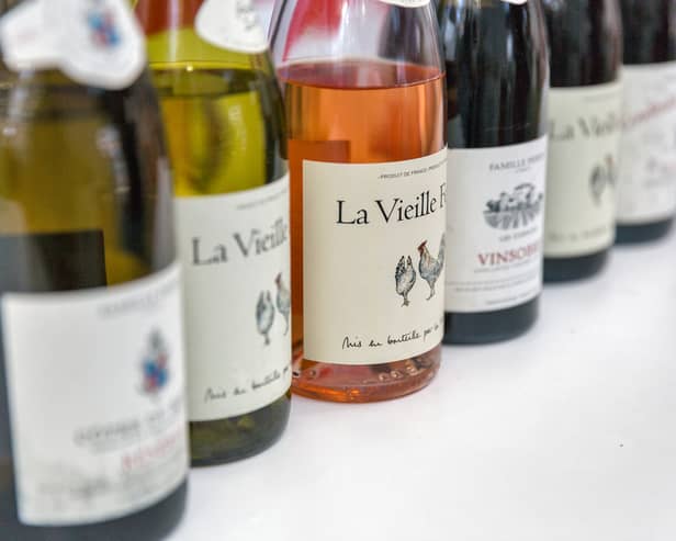 Wine: I tried canned wine for the first time - now it’s my summer must-have