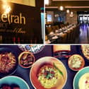15 of the top-rated Indian restaurants and curry houses in South Yorkshire