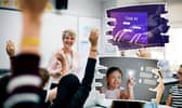 New Government guidance has highlighted ways AI can help teachers in the classroom