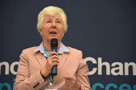 Mayor of Doncaster Ros Jones has said the funding is crucial to reopening the airport.