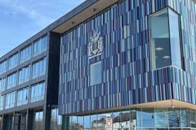 Mayor Ros Jones and her cabinet have approved the receipt of an extra £1m for the Adult Skills Fund.