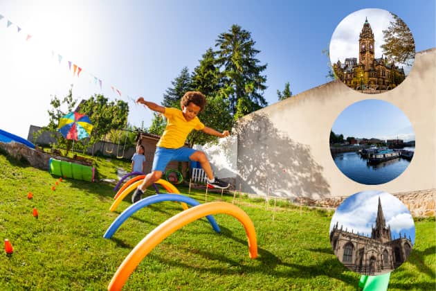 Struggling for ideas as the summer holidays loom later this month? Check out some of our picks from a range of family friendly activities happening around South Yorkshire in 2025.