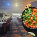 Best Indian restaurants across the UK named in British Curry Championship 2025