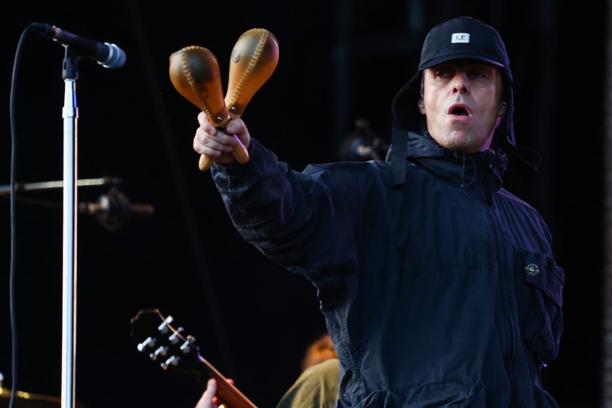 So sehen Sie den Oasis BBC-Livestream – | läuft er im Fernsehen? Was Sie ...