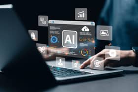 The pair’s expertise will help the company ensure businesses make trusted operational decisions with data