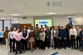 Carplus celebrates 10 years of success