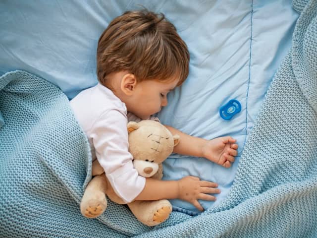Parenting Hack: Keep your kids cool during the heatwave with this unexpected Amazon hack