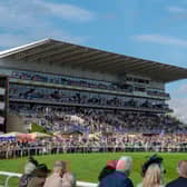 Dress to impress and enjoy thrilling flat racing, top entertainment and an unforgettable day out