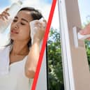 Ways to keep cool as high temperatures forecast.