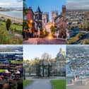House prices in parts of Yorkshirehave been reduced by tens of thousands of pounds