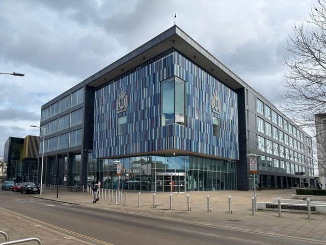 A by-election looms in Doncaster. What happens now that Samuel Booth has resigned?