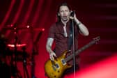 Myles Kennedy returns to the United Kingdom in 2026, this time supporting Alter Bridge's new album with a series of UK tour dates.