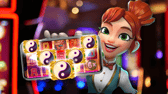 Turn your free spins into real-world rewards like cruises, hotel stays and more with MyVegas Slots.