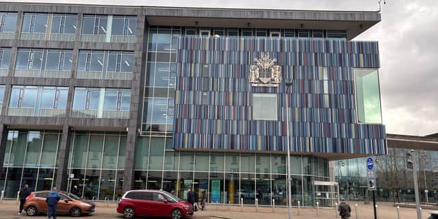 Harmful sexual behaviour is increasing in Doncaster, the council's scrutiny committee has been told.