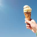 Britain's favourite seaside snacks named - but fish and chips did not make the list