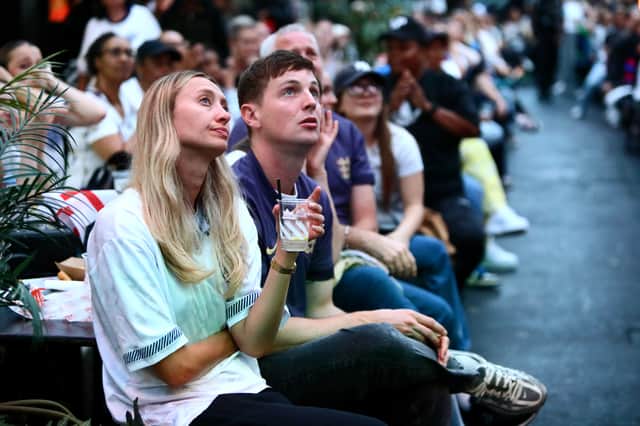 England fans heading to Euro 2025 final have been issued a warning about vape laws