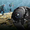 The Mibro GS Explorer S is a premium sports watch without the premium price
