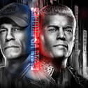 John Cena marks his final SummerSlam appearance this weekend, as he defends the WWE Undisputed Championship in a street fight against former champion Cody Rhodes.