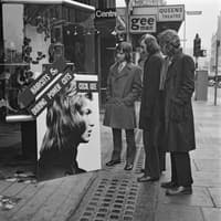 43 memorable photos capturing the best and worst of 70s life in the UK