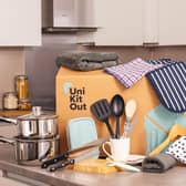 Back-to-uni bundles are easy to find online - and they can save you a small fortune