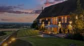 The new Raffle House dream home has links to the more sinister side of Tudor politics