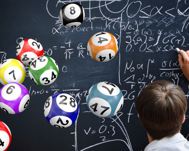 Trying to crack the EuroMillions? Even the boffins are getting their calculators out ahead of Friday’s £172 million jackpot.