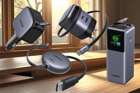 There are some really tempting deals on Amazon for most of this new tech