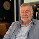 Councillor Guy Aston was interviewed by the Local Democracy Reporting Service for the first time since the weeks after May 2025's elections.
