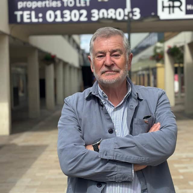 Cllr Guy Aston said it is “essential” residents can trust their elected representatives.