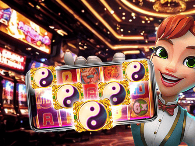 Step into the virtual casino with MyVegas Slots – your spins could unlock real-world rewards.