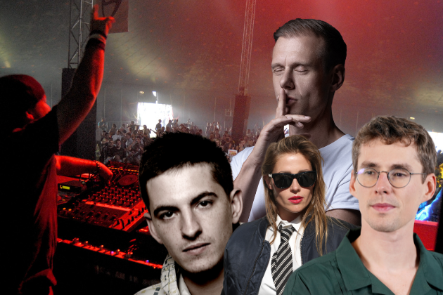 Creamfields 2025: Who could perform a secret set at this year’s festival - our top picks