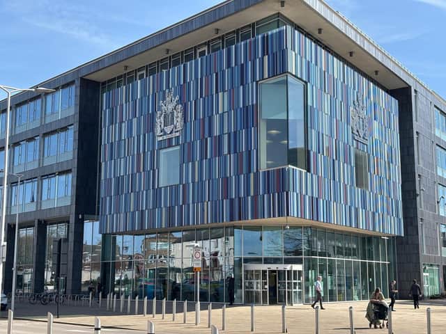 The GMB union is demanding Doncaster Council restore staff salaries after cuts imposed over a decade ago.