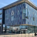 The GMB union is demanding Doncaster Council restore staff salaries after cuts imposed over a decade ago.