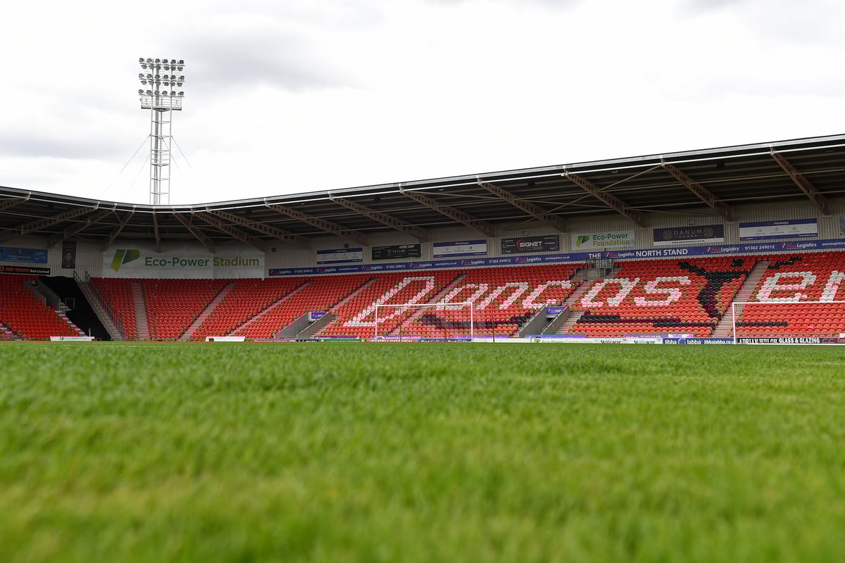Fate of Doncaster Rovers' derby with Bradford City becomes clearer amid international call-ups