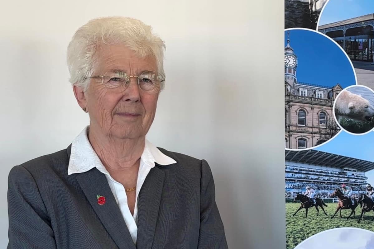 „Ich akzeptiere das nicht”: Bürgermeister Ros Jones bestreitet ...