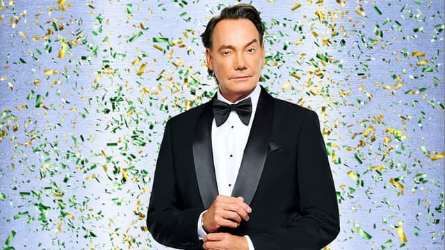 Craig Revel Horwood is a judge on Strictly Come Dancing in 2025