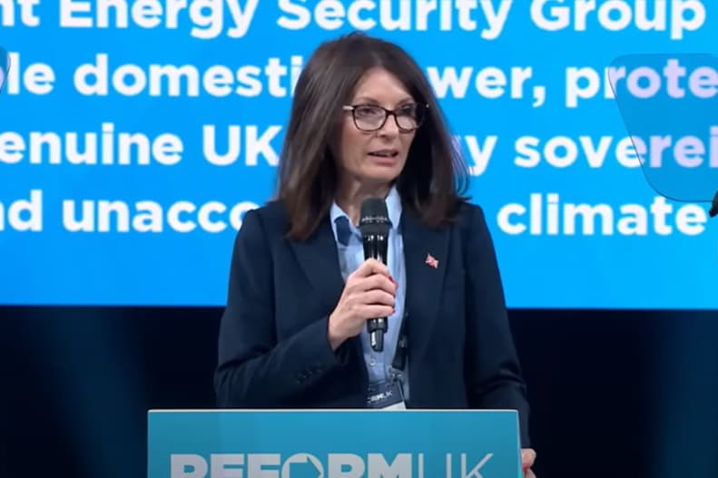 Tory plan to repeal Climate Change Act 'direct echo' of Reform policy developed in Doncaster, councillor says