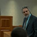 Mark Ruffalo in HBO's Task