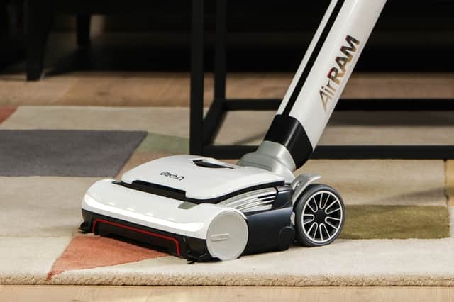 The AirRAM 3 Plus is part of Gtech’s biggest ever Black Friday sale, making this trusted cordless vacuum far cheaper to snap up now than in December.