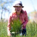 Spring into gardening this season with Gtech’s Garden gadgets - an honest review (aff)